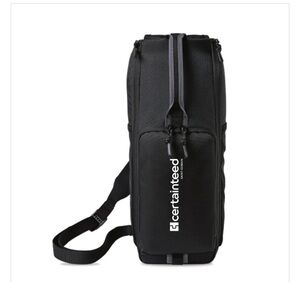 Mens Black Golf Links Cooler For The Casual Golfer New